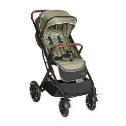 Lorelli Baby Stroller Storm Loden Green 10021692383