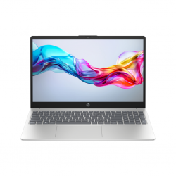 HP 15 Core i5-1334U Natural Silver B1XD1EA