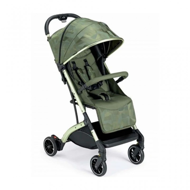 Cam Compass Stroller Green ART832/201