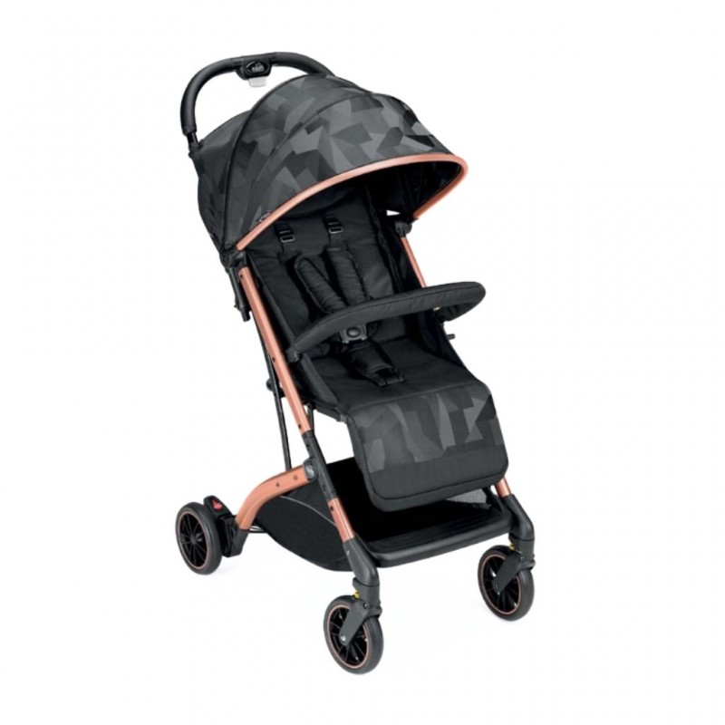 Cam Compass Stroller Grey ART832/194