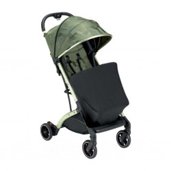 Cam Compass Stroller Green ART832/201