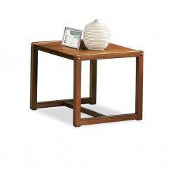 Ariana SideTable Walnut