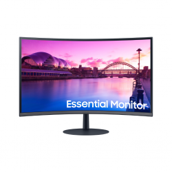 Samsung 27" FHD Curved monitor