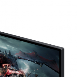 Samsung 27" gaming QHD Monitor