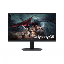 Samsung 27" gaming QHD Monitor