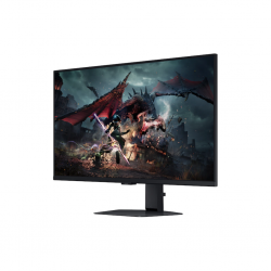 Samsung 27" gaming QHD Monitor