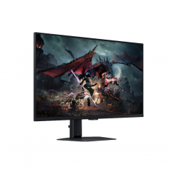 Samsung 27" gaming QHD Monitor