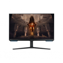 Samsung 28" Odyssey G7 UHD monitor