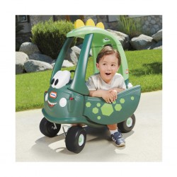 little tikes cozy coupe dino target