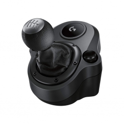 Logitech Driving Force Shifter - USB