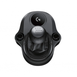 Logitech Driving Force Shifter - USB