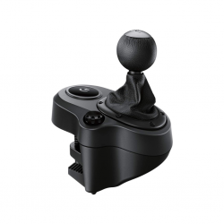 Logitech Driving Force Shifter - USB