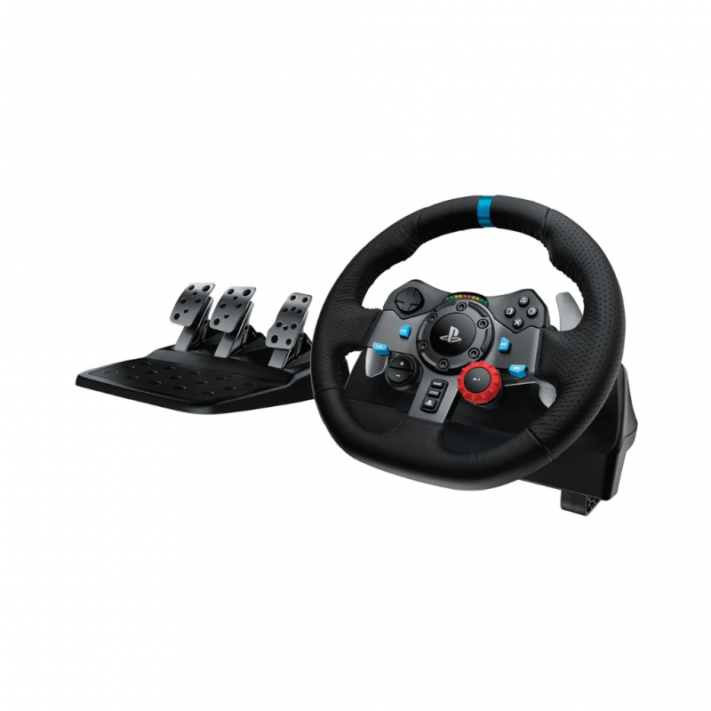 Logitech G29 Driving Force Racing Wheel