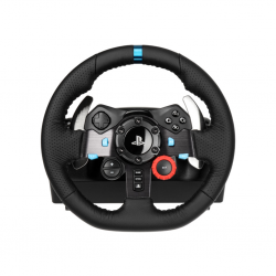 Logitech G29 Driving Force Racing Wheel