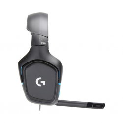 Logitech G432 7.1 Wired Gaming Headset