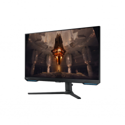 Samsung 32" Odyssey G70B UHD gaming monitor