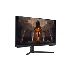 Samsung 32" Odyssey G70B UHD gaming monitor