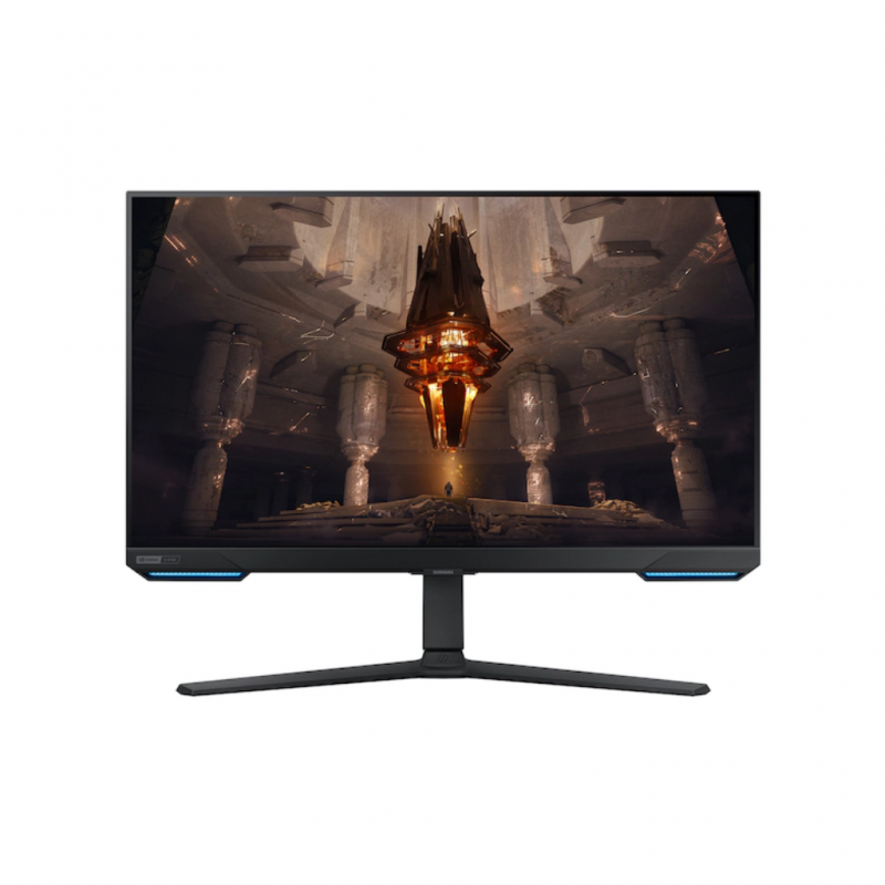 Samsung 32" Odyssey G70B UHD gaming monitor