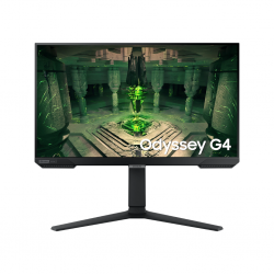 Samsung G4 Odyssey Monitor 25" Ips 240hz