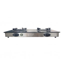 Sanford SF5351IGC-B Blue Black 2YW Gas Stove + Gas Burner + Infrared Burner