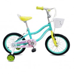 Champion CH16G 16" Girl Bike