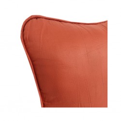 Cushion Orange 40x40 cm