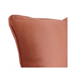 Cushion Brown 40x40 cm