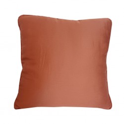 Cushion Brown 40x40 cm