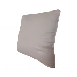 Cushion Cream 40x40 cm