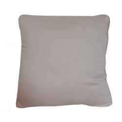 Cushion Cream 40x40 cm