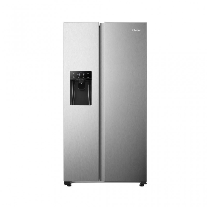 Hisense RS650N4AC2 Refrigerator