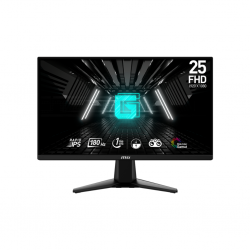 MSI G255F Gaming Monitor 24.5" FHD 180Hz