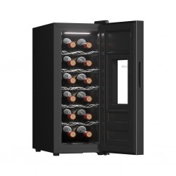 LeCavist LHCV12B Wine Cellar Thermoelectric