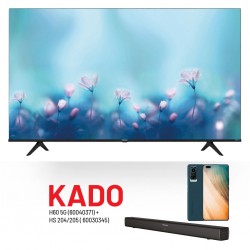 Hisense 70A6H 70'' 4K Smart...