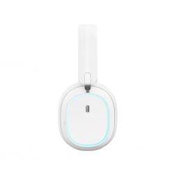 Baseus Aequr GH02 Gaming Wireless Headphones White Wireless Headphone A00050800211-00