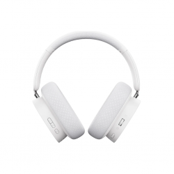 Baseus Aequr GH02 Gaming Wireless Headphones White Wireless Headphone A00050800211-00