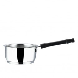 Vinod TIVS20WL 20cm 3L S/S 6.2mm Tivoli Saucepan Induction With Lid