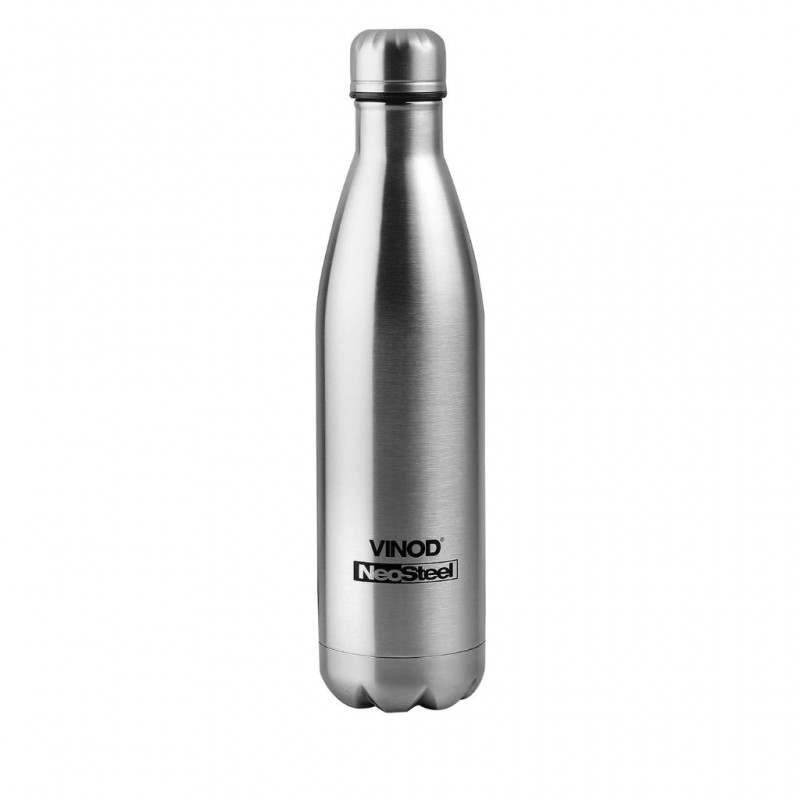 Vinod CB1500 1500ml S/S Neo Steel Classic Bottle