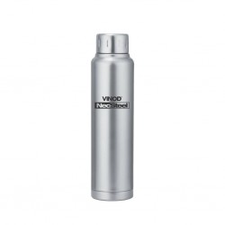 Vinod OM750 750ml S/S Neo Steel Omega Bottle