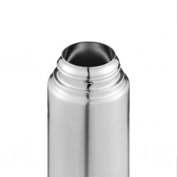 Vinod OM750 750ml S/S Neo Steel Omega Bottle