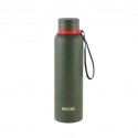 Vinod BLT850GR 850ml Green Gen next Bolt S/S Bottle