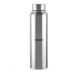 Vinod 3FR 1000ml Single Wall 3 Pieces Frost Bottle