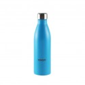 Vinod ICC07 750ml Blue Single Wall Icy Classic Bottle