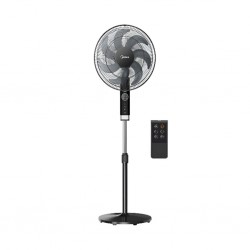 Midea FS40-23MR 16" Stand Fan With Remote Control "O"