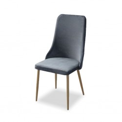 Suecia Dining Chair Velvet