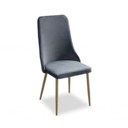 Suecia Dining Chair Velvet