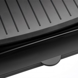 George Foreman 25810 Fit Grill Medium GF019 "O"