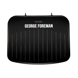 George Foreman 25810 Fit Grill Medium GF019 "O"