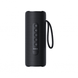 Baseus Aequr VO20 Portable Wireless Speaker Black A20067900117-00