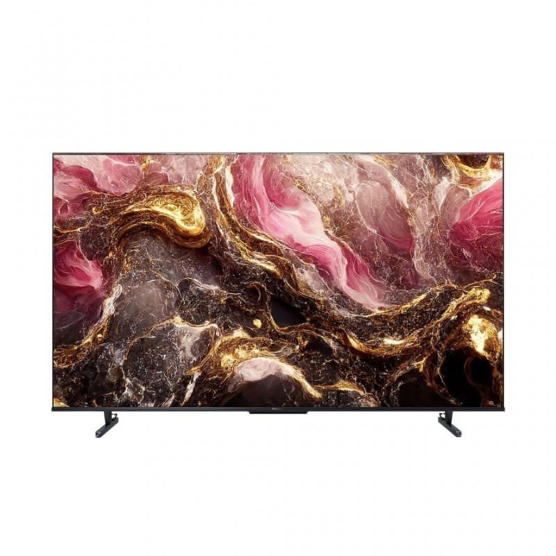 Hisense 55U6K 55" Qled Smart Tv